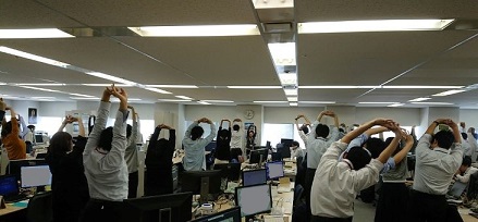 ウェルネスタイム2