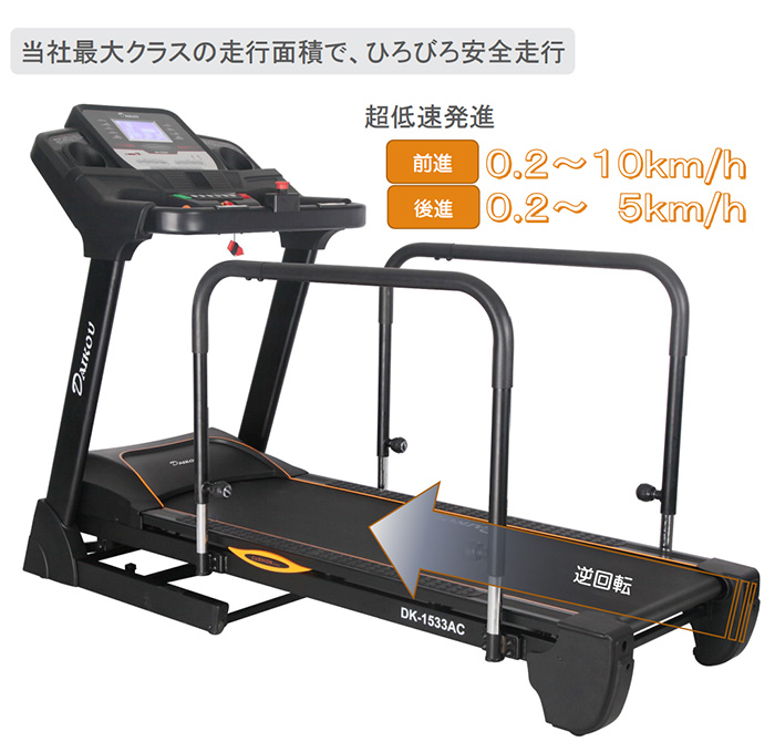 DK-1533AC