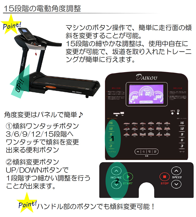 DK-152AC