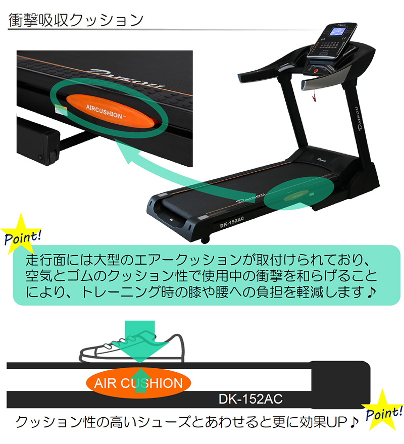 DK-152AC