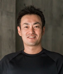 40代男性