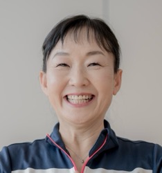 60代女性
