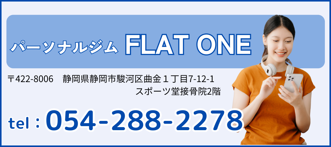 電話バナー