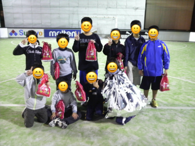 小学生スクール1