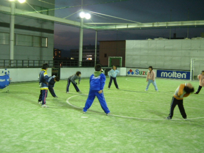 小学生スクール2