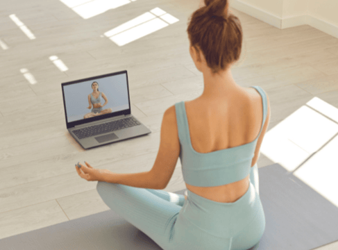 Serviceオンラインダイエット