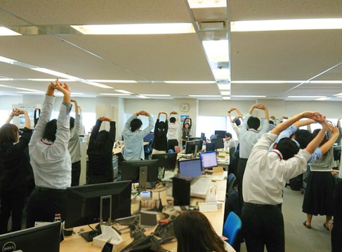 Service出張レッスン